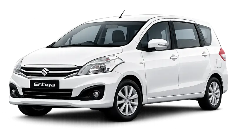 Maruti Ertiga