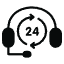 24/7 Customer Care